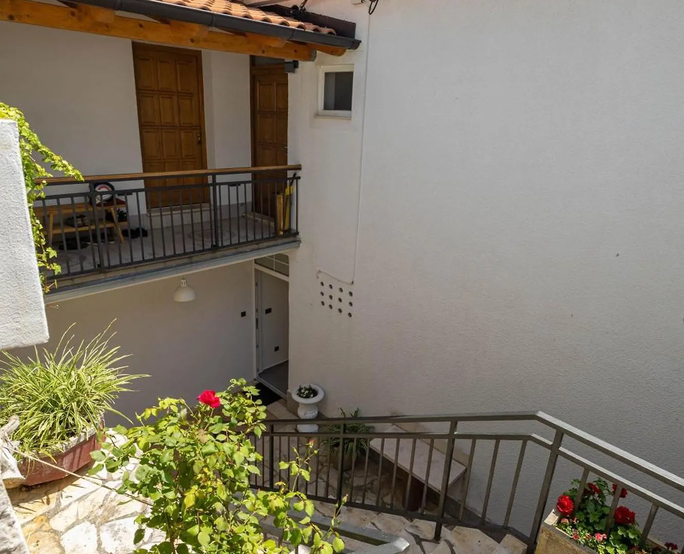 Apartman Alma Novi Vinodolski
