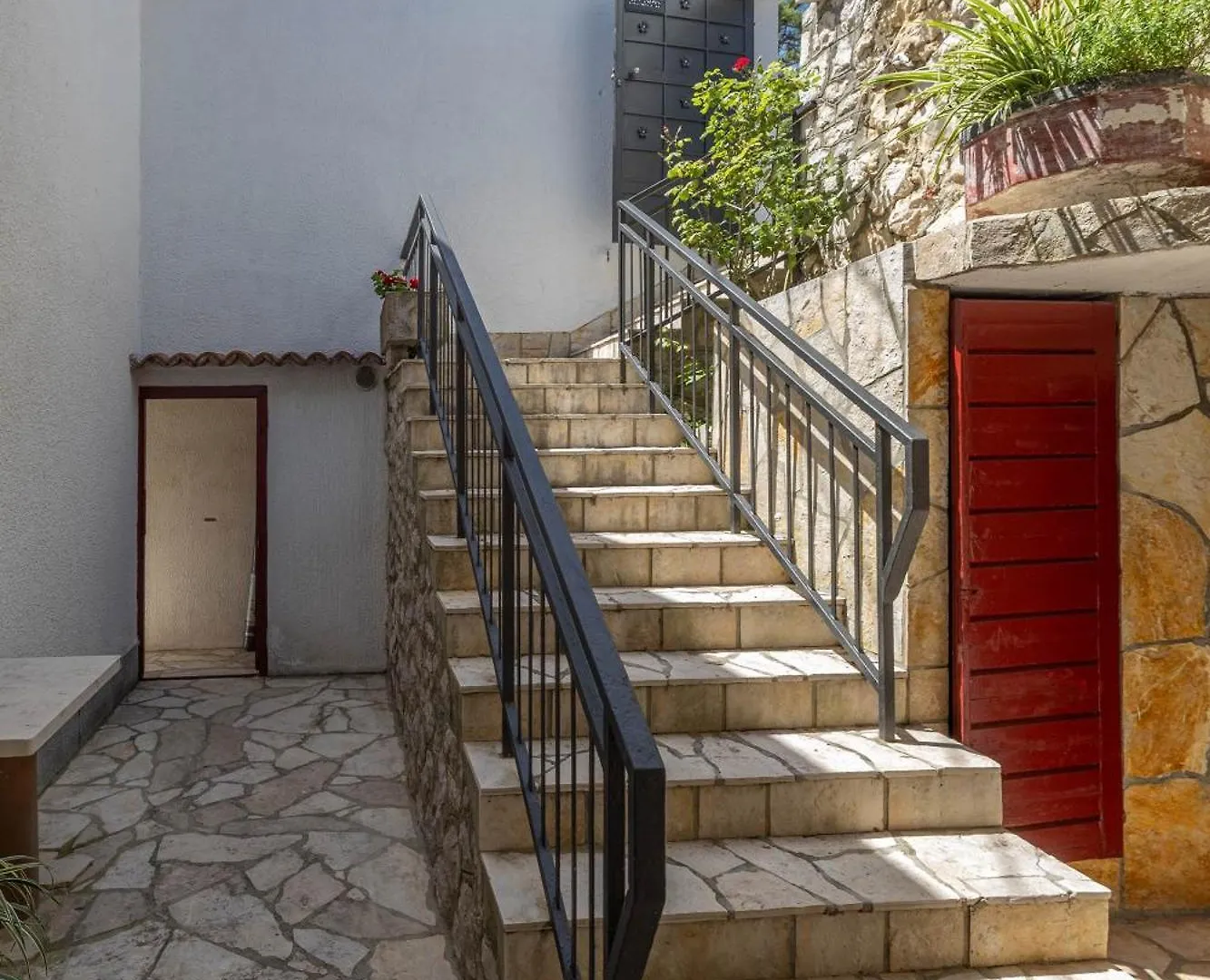 Apartment Apartman Alma Novi Vinodolski