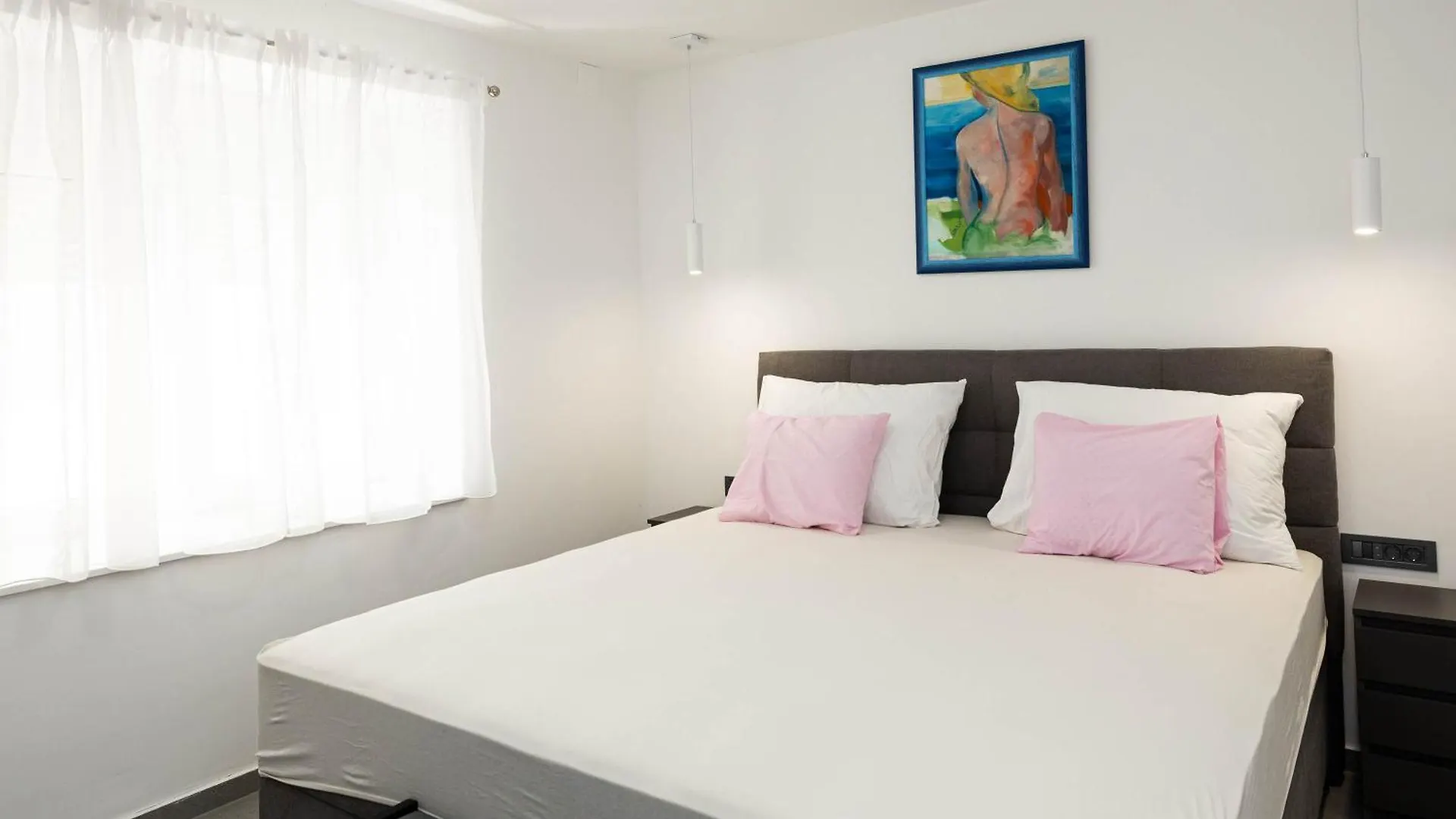 Apartman Alma Novi Vinodolski