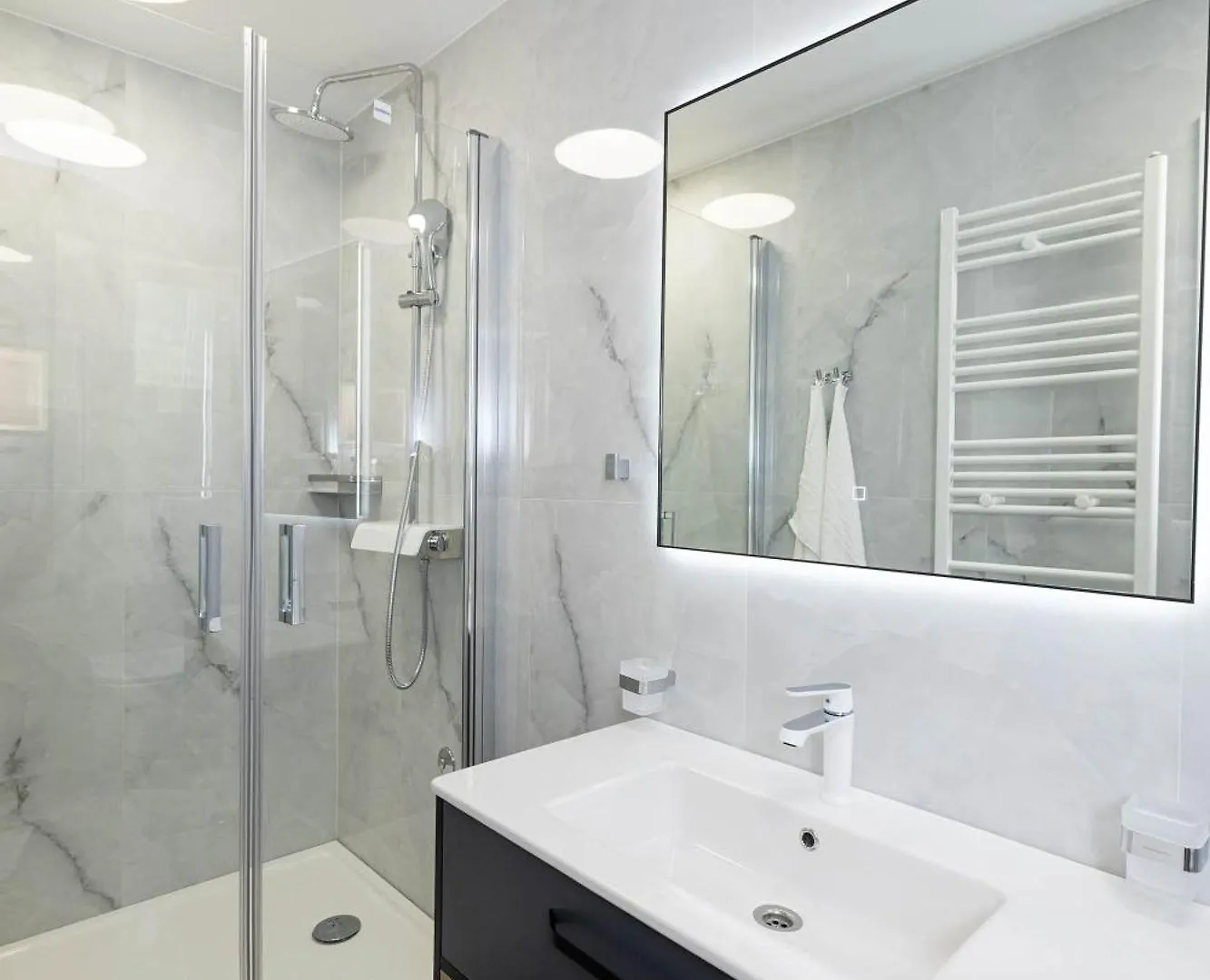 Apartman Alma Novi Vinodolski Apartment