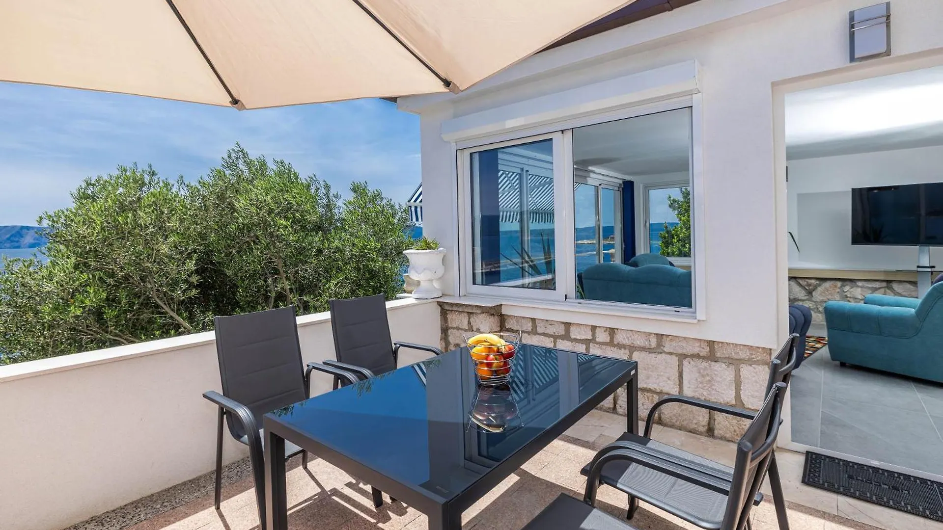 Apartment Apartman Alma Novi Vinodolski