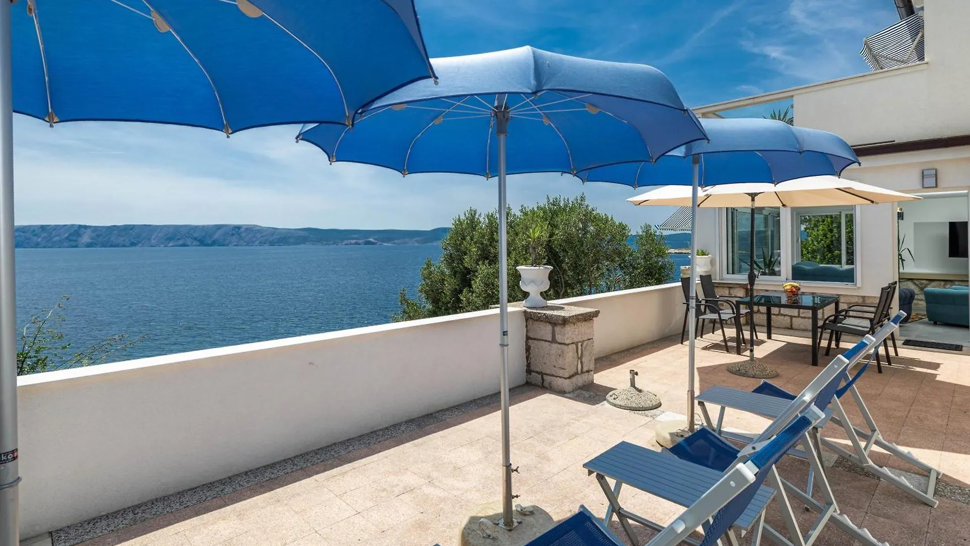 Apartman Alma Novi Vinodolski