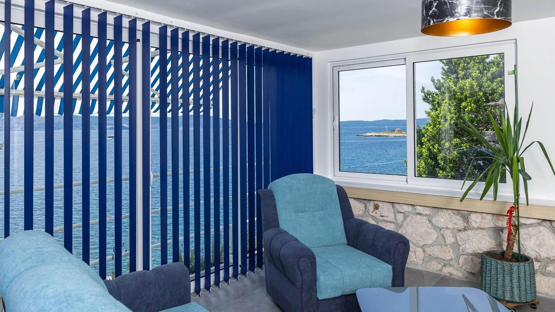 Apartman Alma Novi Vinodolski