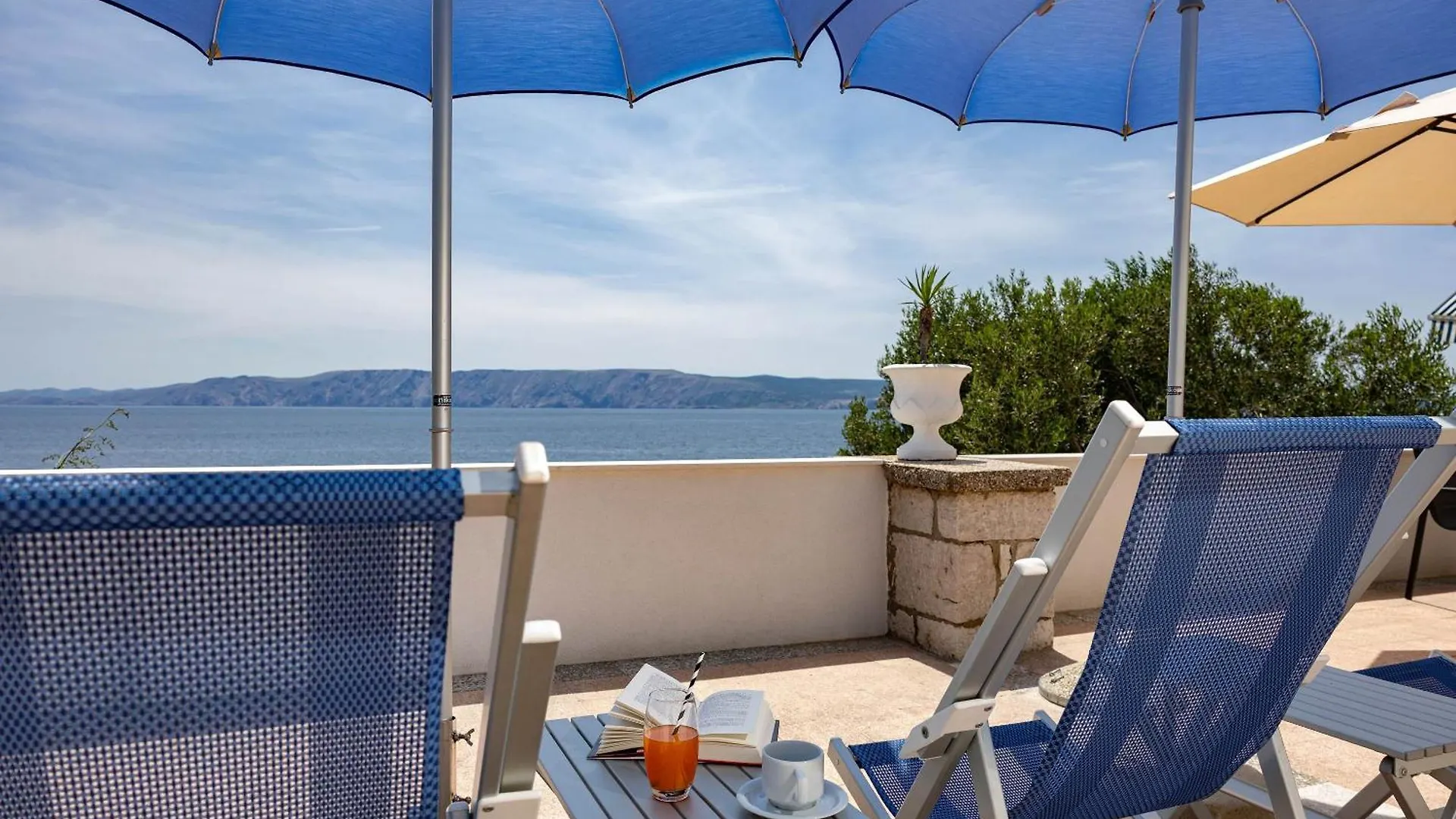 Apartment Apartman Alma Novi Vinodolski Croatia