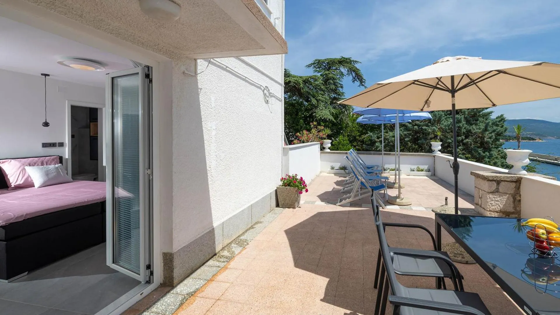 Apartman Alma Novi Vinodolski Apartment