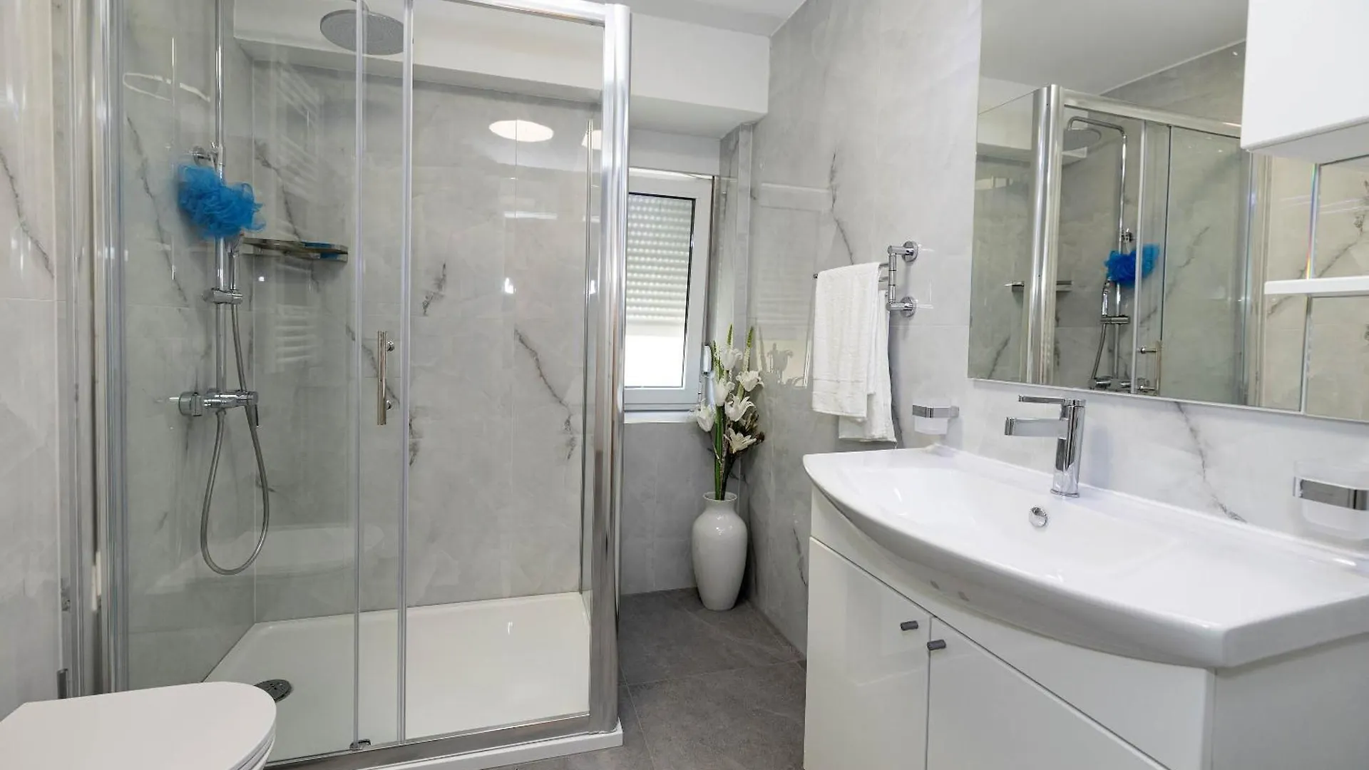 Apartman Alma Novi Vinodolski 0*,