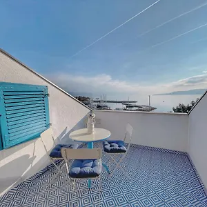 Apartment Zoricic, Novi Vinodolski