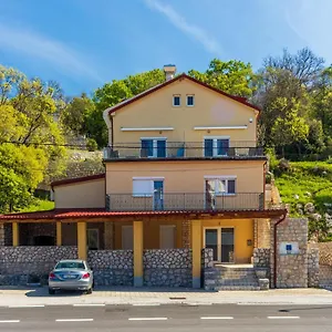 Gostinjska kuća Rimac And, Novi Vinodolski
