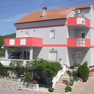 Apartman Malnar, Novi Vinodolski